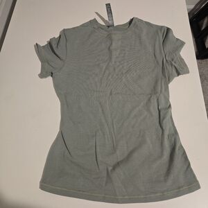 Skims Cotton Jersey Tshirt